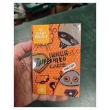 Inner Superhero Cards For Kids