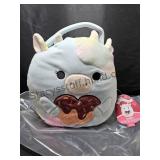 Squishmallows Treat Pail