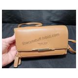 Forever Young Purse Wallet Good Used