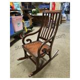 Nice Kids Rocker