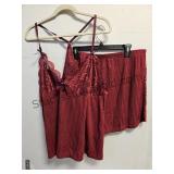 2 PC Sleep Set SZ 3X NEW