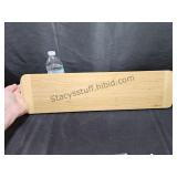 Bamboo Cutting Board