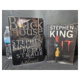 Stephen King Books