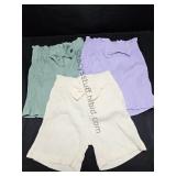 2/3 T Shorts