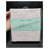 33 x 17 Changing Pad Cover