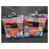 Tagless Boxers SZ 28/30 Small