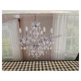 6 Light Chandelier Looks New