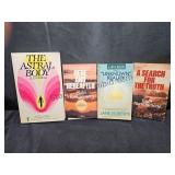 Paperback Books