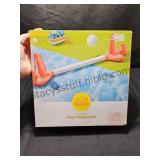 Pool Vollyball Set