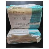 50 Incontinence Briefs