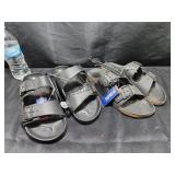 Mens Sandles SZ 10/11