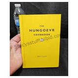 Hungover Cookbook