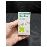 Standard Staples