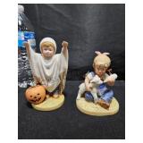 Denim Days Figurines