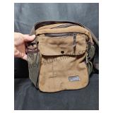 Jinhuoda Canvas Bag Good Used