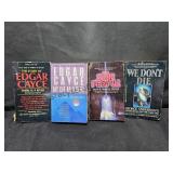 Paperback Books