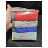 Cat & Jack Boxer Briefs SZ 16 XL