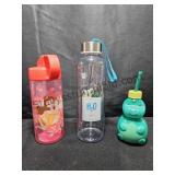 Kids Travel Cups