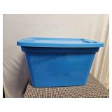 10 Gal Storage Tote