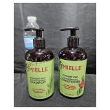 Mielle Shampoo & Conditioner