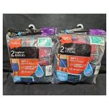 Tagless Boxers SZ XL 40/42