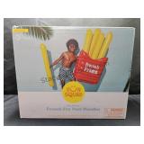 French Fries Pool Noodle Set