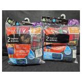 Tagless Boxers SZ 32/34 M