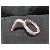 Tumbler Handle Pink