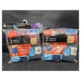 Tagless Boxers SZ LG 36/38