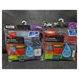 Tagless Boxers SZ LG 36/38