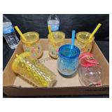Wine Freeze Tumblers & Cups