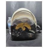 Nightmare Mini Backpack Purse