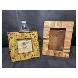 Picture Frames