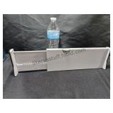 Adjustable Drawer Divider 11 to 17 Inch