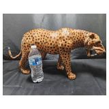 LG Leather Wrapped Cheetah