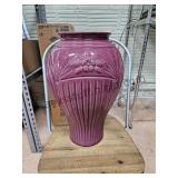 Glass Vase