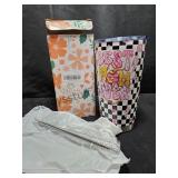 Best Mom Ever Metal Tumbler