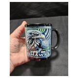 Seahawks Mug