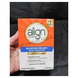 Align Probiotic 4/2026