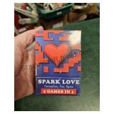 Games For Lovers