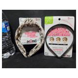 Headbands
