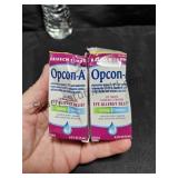 Eye Allergy Relief