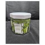 LG Candle Bamboo Leaves