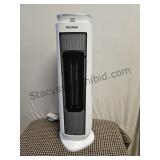 Pelonis Space Heater Tested Works