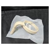 Tumbler Handle Cream