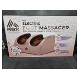 Electric Foot Massager New