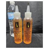 Stimulating Hair Oil