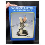 Porcelain Bird