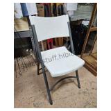 Folding Chair