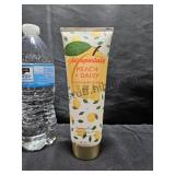 Peach & Daisy Body Wash